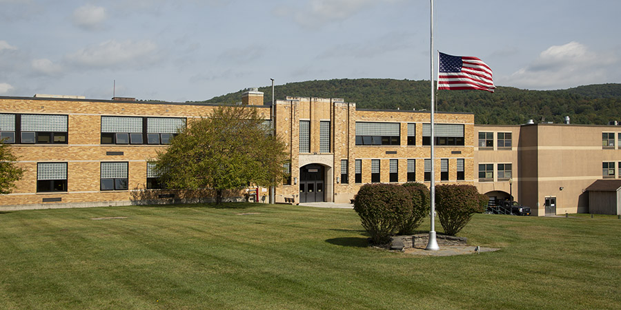 Home Tri Valley Central School District